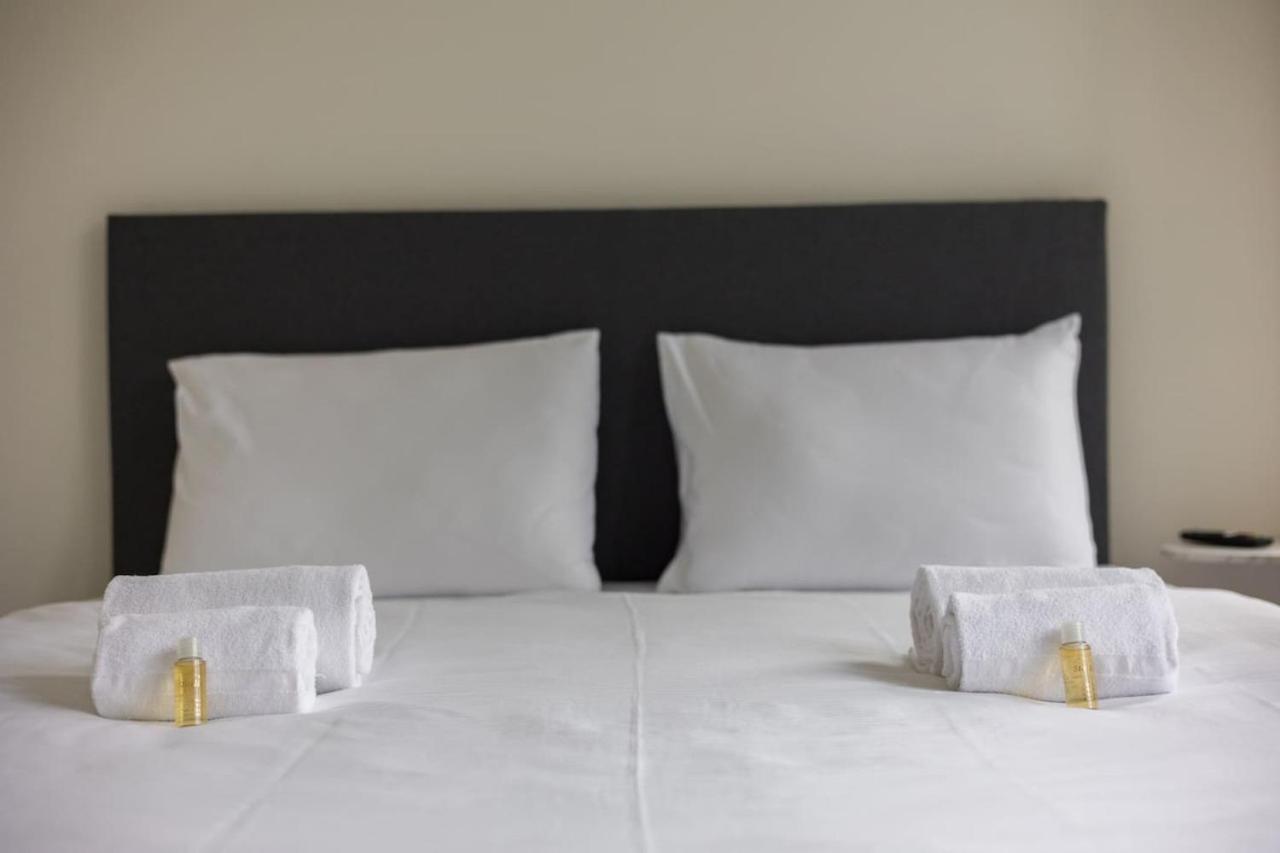 Appartamento Urban Oasis With Queen Bed And View Be-34